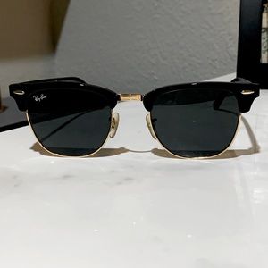 Ray-Ban Sunglasses